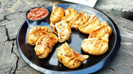 Abschlussbesprechung